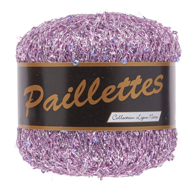 Lammy Paillettes