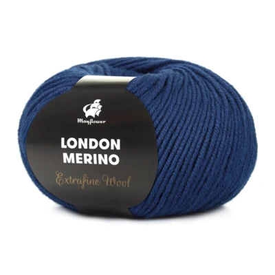 030 Blu navy