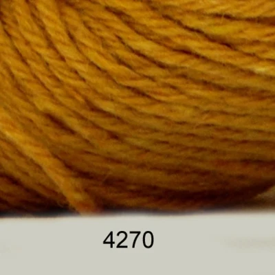 4270 Giallo dorato