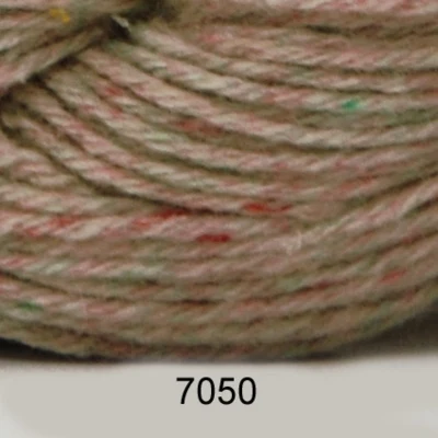 7050 Bianco melange