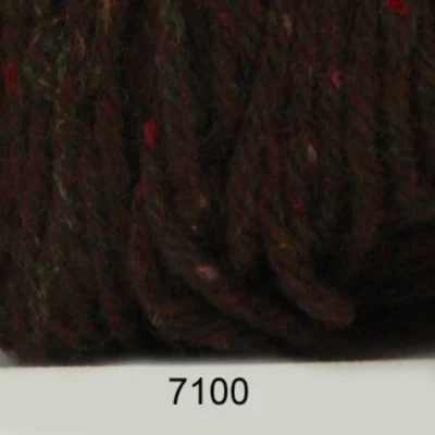 7100 Oliva melange