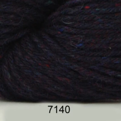 7140 Blu navy melange