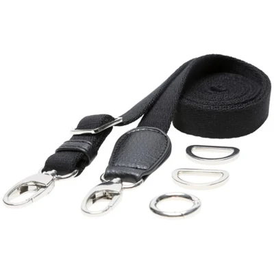 22590 Nero/argento