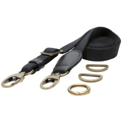 22591 Nero/bronzo