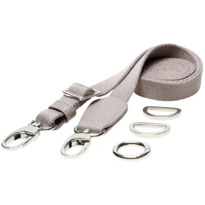 22593 Beige/argento