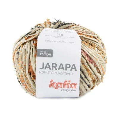 501 Beige-arancio-rosso-nero