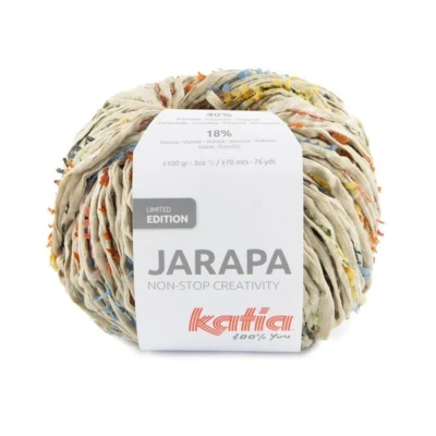 504 Beige-blu-arancione-nero
