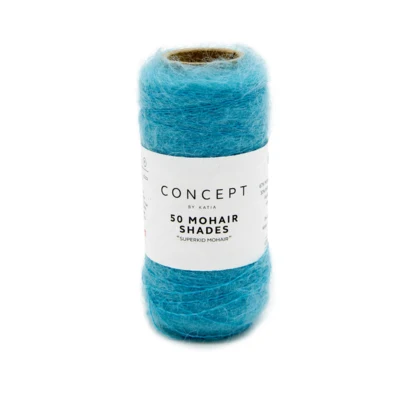 26 Turchese