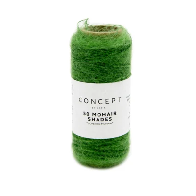 23 Verde menta