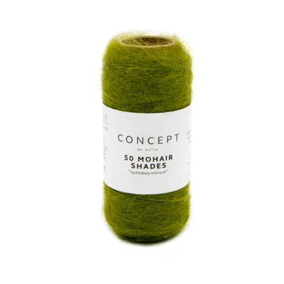22 Pistacchio