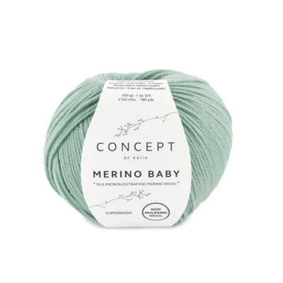 086 Verde menta