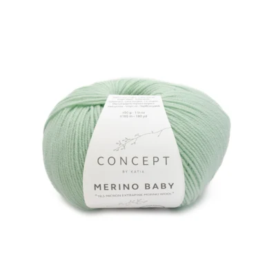 156 Verde pastello