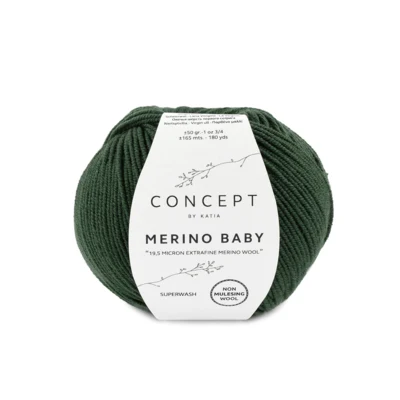 085 Verde scuro
