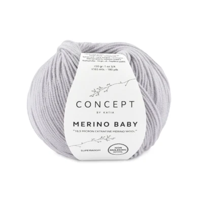 055 Grigio chiaro perla