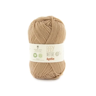 122 Marrone beige