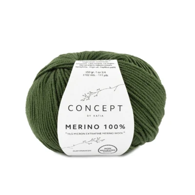 023 Verde scuro