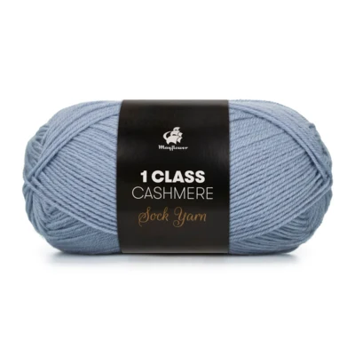 10 Blu delicato