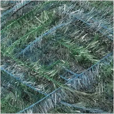 005 Misto verde/blu