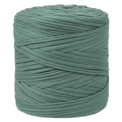 50 Sfumature di verde polveroso