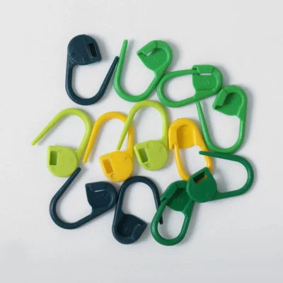 KnitPro Mio Marcatori per maschere, chiudibili (30 pz)