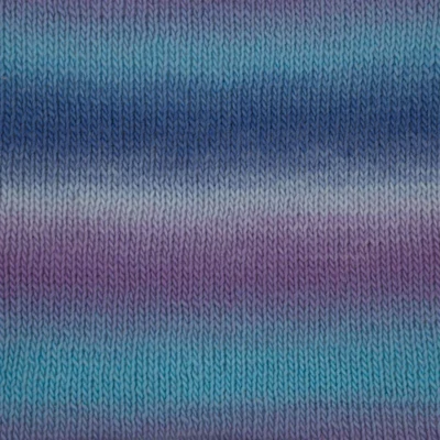 971 Multi viola/blu/grigio