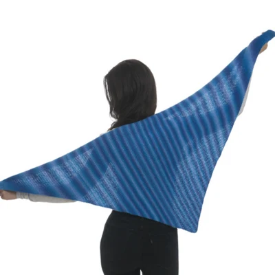 927 Multi blu reale