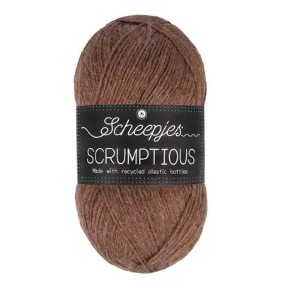 362 Coconut Truffle