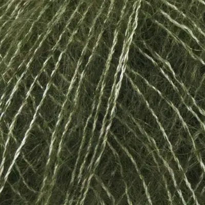 3007 Oliva verde