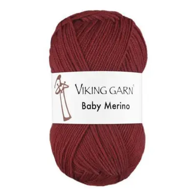 256 Rosso scuro