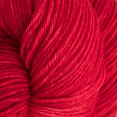 611 Ravelry Red