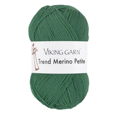 337 Verde erba