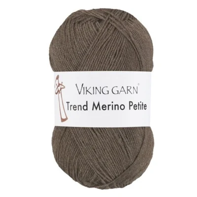 398 Marrone mélange