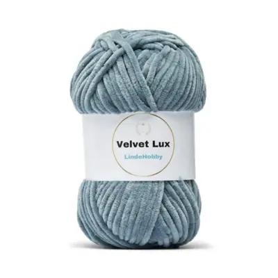 LindeHobby Velvet Lux
