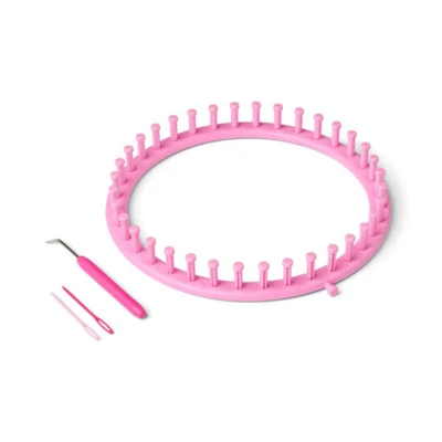 HobbyArts Anello per maglieria, 24 cm