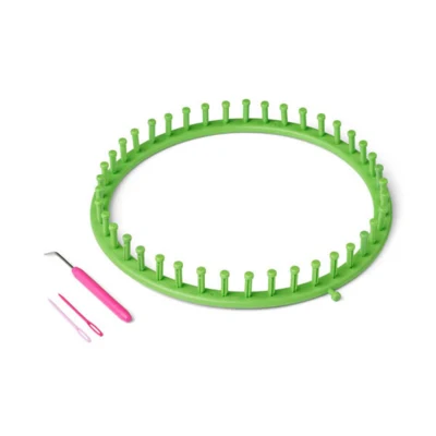HobbyArts Anello per maglieria, 29 cm