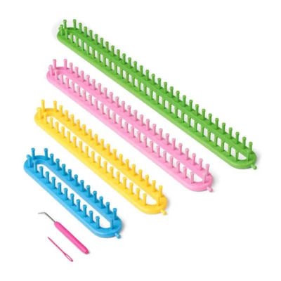 HobbyArts Anello per maglieria, Kit