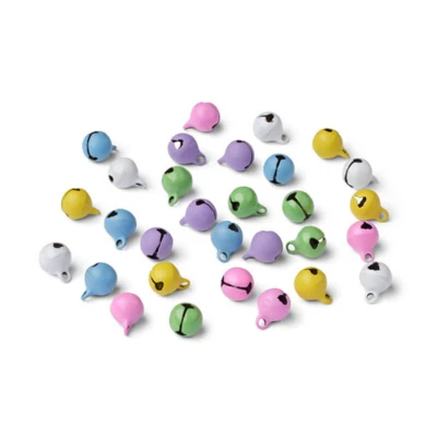 HobbyArts Campane, Miscela pastello, 30 pz.