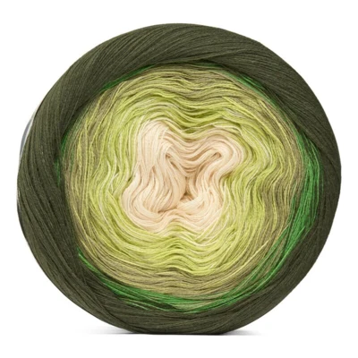 13 Giardino verde