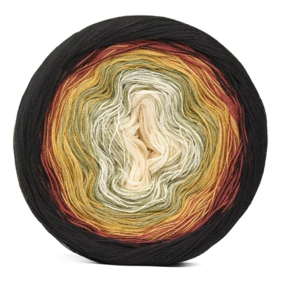 12 Colori naturali