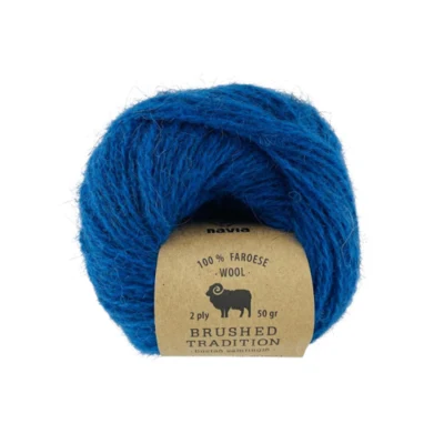 Navia Brushed Tradition