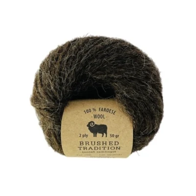 1106 Marrone scuro