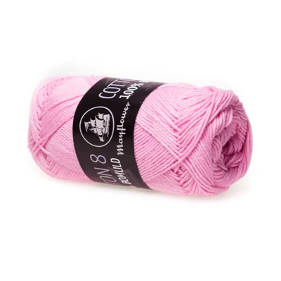 Mayflower Cotton 8/4