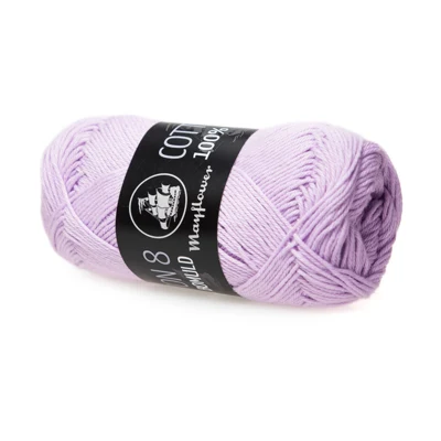 Mayflower Cotton 8/4