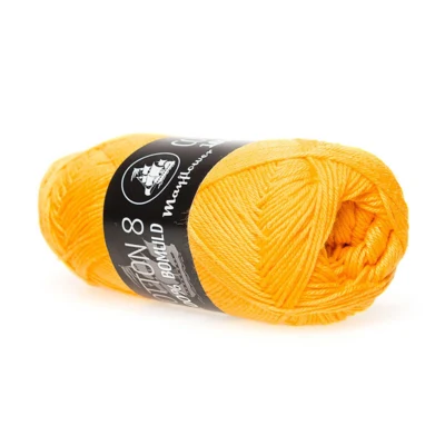 Mayflower Cotton 8/4