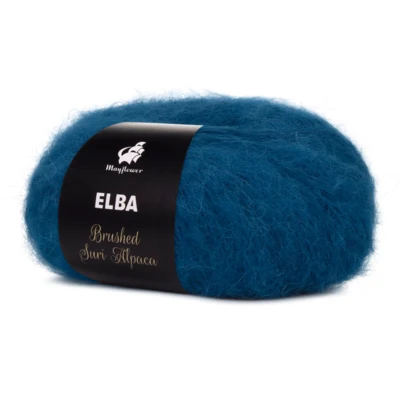 014 Blu berbero