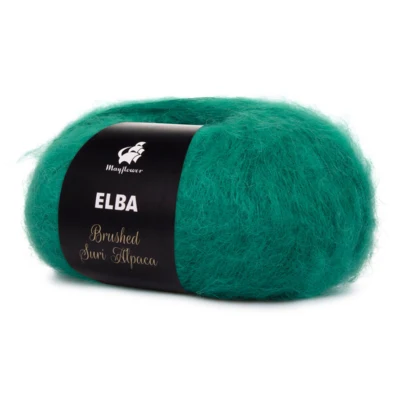 017 Verde smeraldo