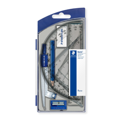 STAEDTLER Set Geometrico