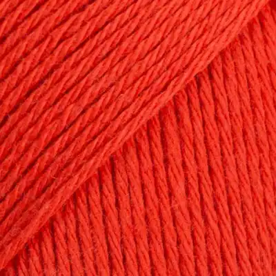 52 Rosso acceso