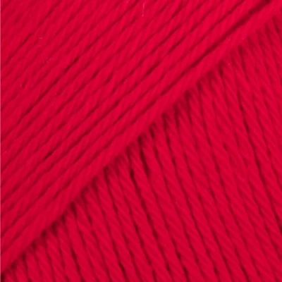 20 Rosso cremisi