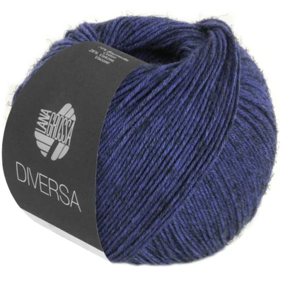 17 Blu inchiostro